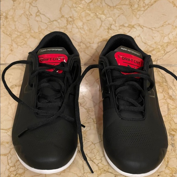 PUMA FERRARI DRIFT CAT 8 - Picture 4 of 8